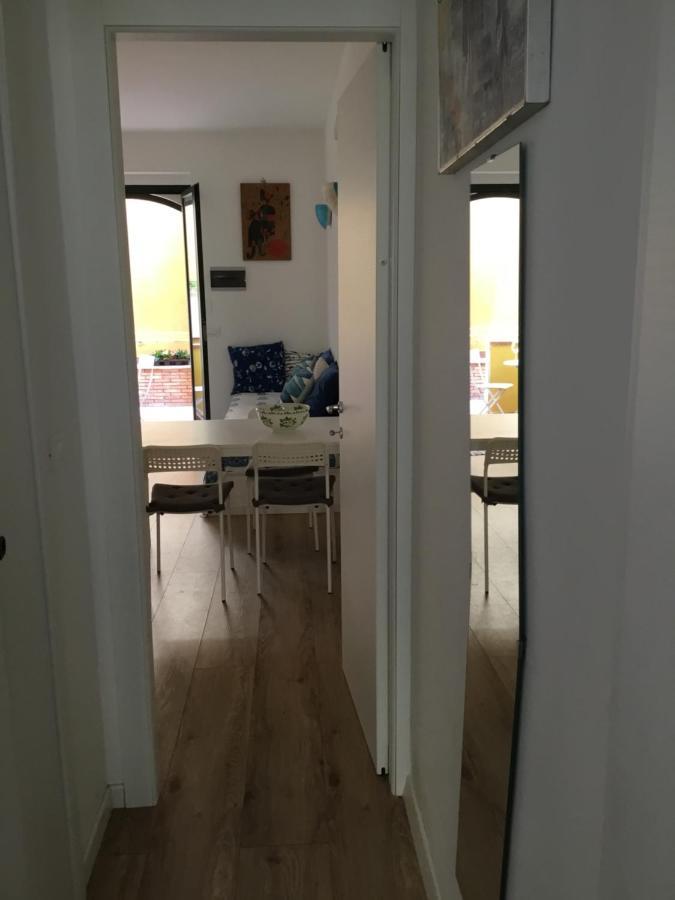 Ferienwohnung Taormina Stationhouse Exterior foto