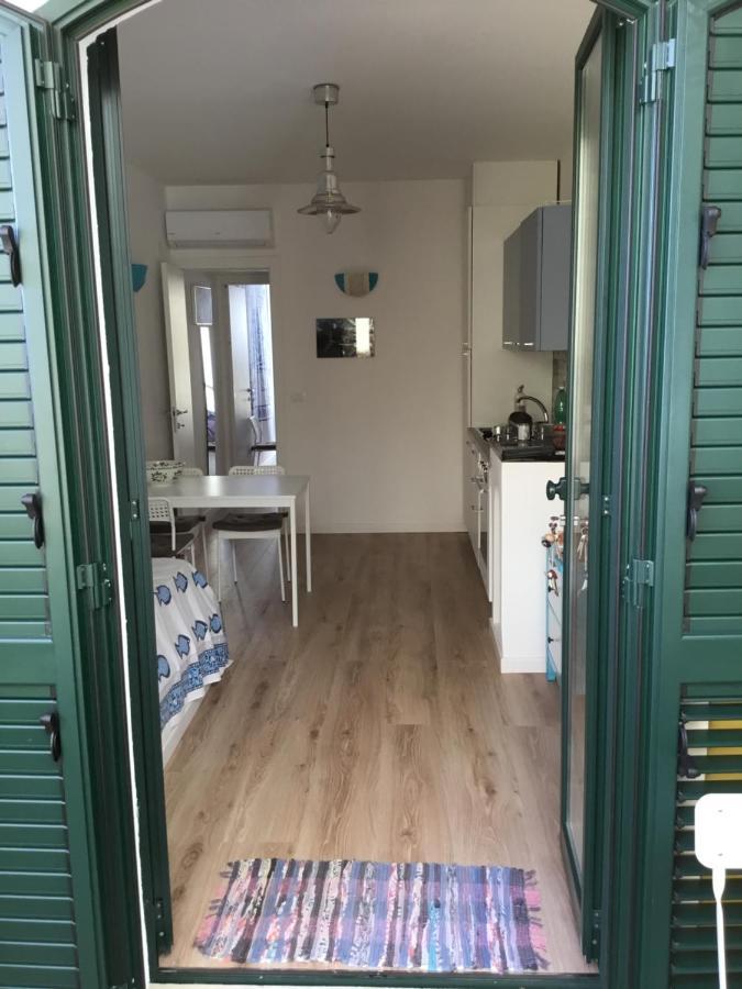 Ferienwohnung Taormina Stationhouse Exterior foto