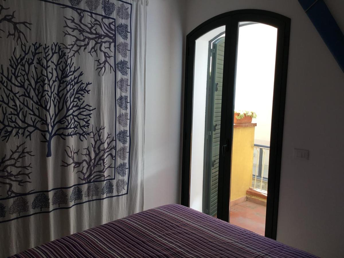Ferienwohnung Taormina Stationhouse Exterior foto
