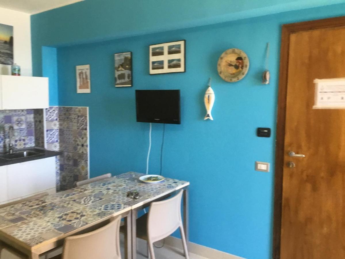 Ferienwohnung Taormina Stationhouse Exterior foto