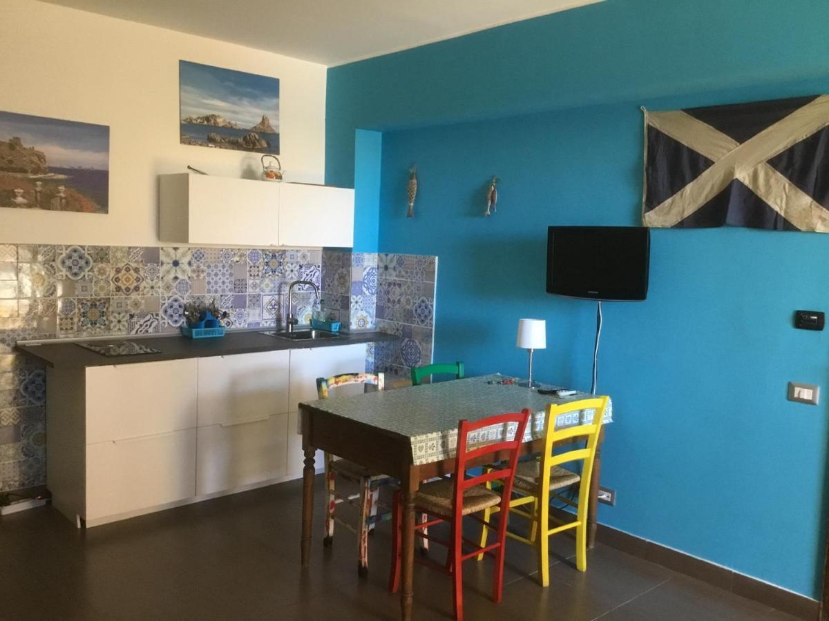 Ferienwohnung Taormina Stationhouse Exterior foto